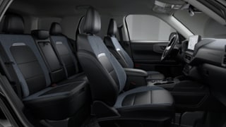 2026 Ford Bronco Sport® Internal Image 1